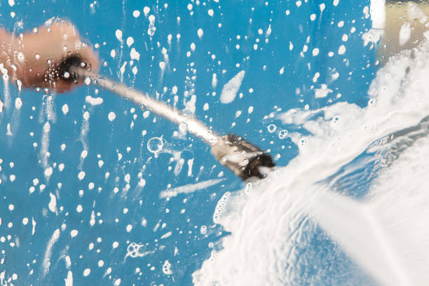 Best Sidewalk and Walkway Pressure Cleaning in Wray, CO