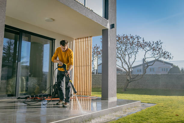 Wray, CO Pressure Washing Services Company